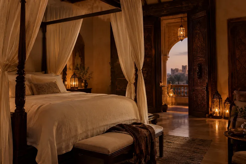 Hotel, immagine illustrativa